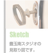 sketch