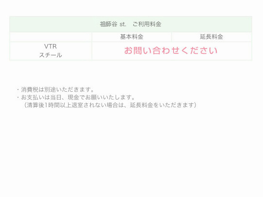 price