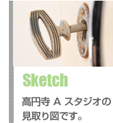 sketch